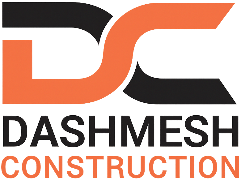 Dashmesh Construction